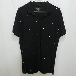 Hollister Polo